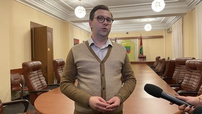 У Запоріжжі встановлюють нові модульні сховища. Що відомо У Запоріжжі встановлюють нові модульні сховища. Що відомо