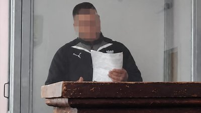 На Одещині суд виніс вирок у справі про насильство щодо дітей