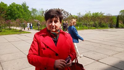 Надія Позняк Суми бібліотека Надія Позняк Суми бібліотека