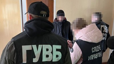 На Миколаївщині підозрюваний у колабораціонізмі намагався підкупити слідчого СБУ — прокуратура