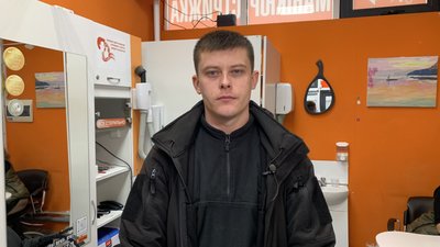Харків ветеран Харків ветеран