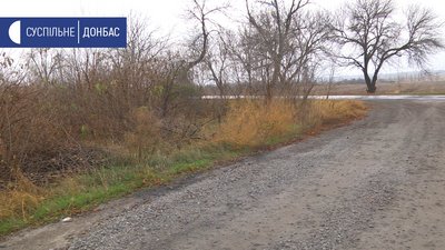 "Цілий день терпимо, на вечір розтопили": у прифронтовому Гнутовому збирають хмиз щоб зігрітися "Цілий день терпимо, на вечір розтопили": у прифронтовому Гнутовому збирають хмиз щоб зігрітися