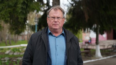 Життя Хмелівської громади