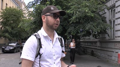В Івано-Франківську ще дві вулиці стануть пішохідними