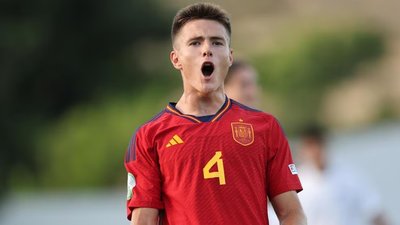 Визначилися два учасники плей-оф юніорського Євро з футболу: результати усіх матчів другого туру