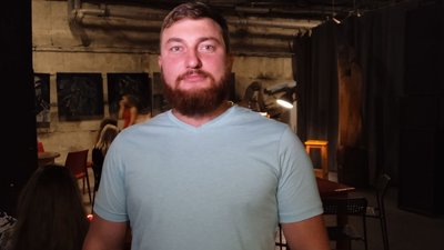 У Тернополі відбувся благодійний концерт "Тривога в повітрі" У Тернополі відбувся благодійний концерт "Тривога в повітрі"