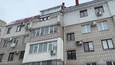 Будинок на Кондратьєва у Сумах