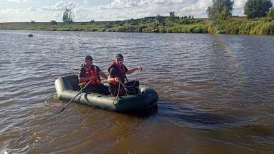 Житомир, потонув у водоймі, Костівці, рятувальник