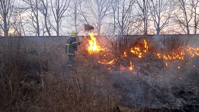 Фото: ГУ ДСНС у Хмельницькій області