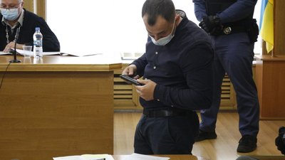 В одеському суді триває розгляд справи Стерненка та Демчука. Текстовий онлайн В одеському суді триває розгляд справи Стерненка та Демчука. Текстовий онлайн