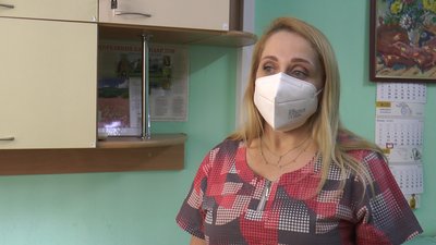 11 років на діалізі або раптовий дзвінок серед ночі. Як на Франківщині проводять трансплантації 11 років на діалізі або раптовий дзвінок серед ночі. Як на Франківщині проводять трансплантації