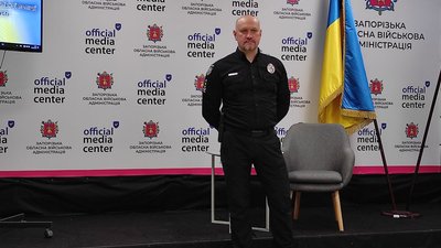 На Запоріжжі поблизу лінії фронту залишається близько 200 дітей На Запоріжжі поблизу лінії фронту залишається близько 200 дітей