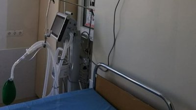 Лікарні Полтавщини отримають 20 мільйонів на системи постачання кисню
