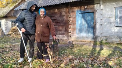 Переселенці з Донеччини Переселенці з Донеччини