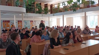 Батальйон Вовки Да Вінчі Олександр Ябчанка Батальйон Вовки Да Вінчі Олександр Ябчанка