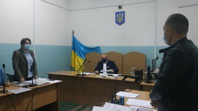 Бракує одного голоса: у Рівному ОПЗЖ судиться за прохід в раду