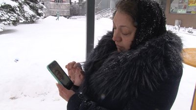 Вбивство біля нічного клубу в Черкасах: підозрюваного досі не знайшли