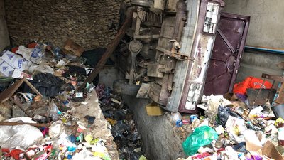 Миколаївщина під час війни. Тиждень у фото