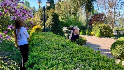 Благодійна фотосесія Благодійна фотосесія
