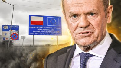 Польща може закрити кордон та невизнане Придністровʼя звернулось до Росії. СУСПІЛЬНЕ | ДАЙДЖЕСТ