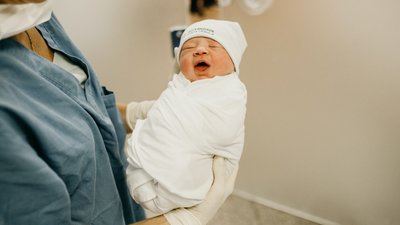 МОЗ планує запровадити обов'язковий розширений неонатальний скринінг – Ляшко