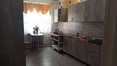 Гуртожиток для переселенців в Олександрівці на Кіровоградщині, який місцеві облаштовували самотужки – відкрили Гуртожиток для переселенців в Олександрівці на Кіровоградщині, який місцеві облаштовували самотужки – відкрили