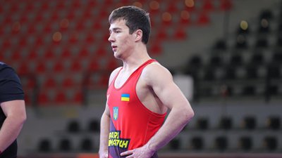 Українські борці завоювали 14 нагород на Гран-прі Німеччини: всі призери та медальний залік