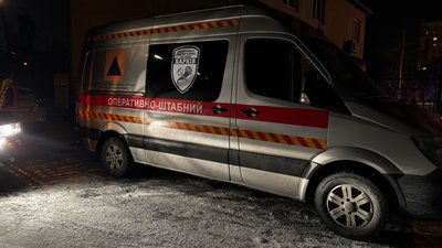 Ракетна атака на Харків 10 січня: росіяни вдарили по об'єкту інфраструктури
