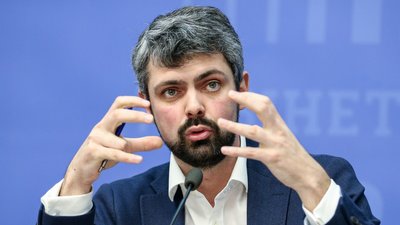 Бабин Яр був до Хржановського, Бабин Яр буде й після нього, – голова ІНП Антон Дробович Бабин Яр був до Хржановського, Бабин Яр буде й після нього, – голова ІНП Антон Дробович