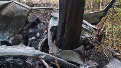 Фото з місця події Фото з місця події