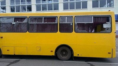 обстріли, Нікопольщина