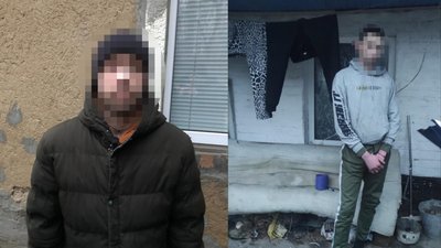 Черкащани в інтернеті продавали автозапчастини, яких у них не було. Групу затримали Черкащани в інтернеті продавали автозапчастини, яких у них не було. Групу затримали