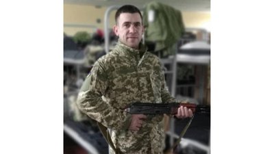 Від початку повномасштабної війни підтвердили смерть понад 200 військових з Буковини. Згадуємо їх Від початку повномасштабної війни підтвердили смерть понад 200 військових з Буковини. Згадуємо їх