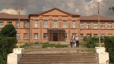 "Ні" оптимізації: на Черкащині вчителі проти реорганізації школи "Ні" оптимізації: на Черкащині вчителі проти реорганізації школи