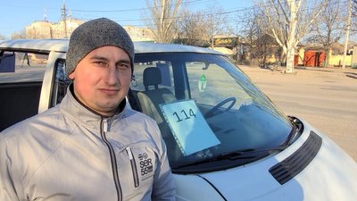 "Зранку прибігли, скупилися – і по домівках". Життя людей у прифронтових селах Миколаївщини "Зранку прибігли, скупилися – і по домівках". Життя людей у прифронтових селах Миколаївщини