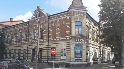 ТОП-7 найцікавіших місць Хмельницького — Інфоцентр ТОП-7 найцікавіших місць Хмельницького — Інфоцентр