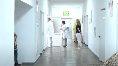 Лікарня