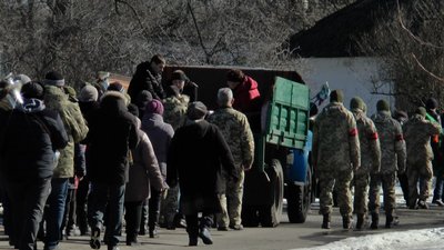 Дорога на кладовище Дорога на кладовище