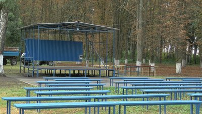 На Полтавщині завершується подача проєктів на обласний конкурс "Бюджет участі"