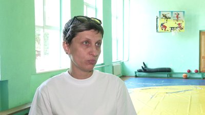 Один з найкращих сумоїстів Японії: одинадцятирічний спортсмен з Рівного розповів свою історію Один з найкращих сумоїстів Японії: одинадцятирічний спортсмен з Рівного розповів свою історію