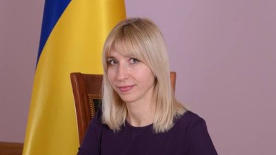 Ольга Постолюк Ольга Постолюк