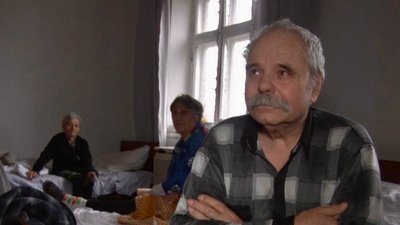 Тікали від війни двічі. Історії переселенців з Донеччини Тікали від війни двічі. Історії переселенців з Донеччини