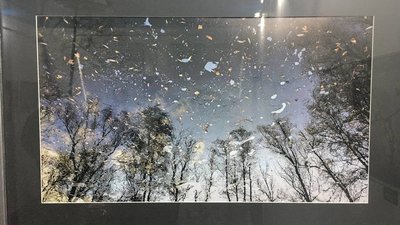 У Сумах презентували першу персональну фотовиставку Ігоря Мокренка “Точка зору” У Сумах презентували першу персональну фотовиставку Ігоря Мокренка “Точка зору”