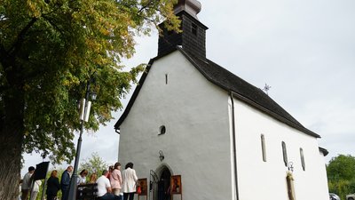 Спільною молитвою відзначили 1129 річницю Ужгорода