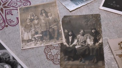 Пережив Голодомор і російську ракетну атаку: історія жителя Хмельниччини Сергія Панчука Пережив Голодомор і російську ракетну атаку: історія жителя Хмельниччини Сергія Панчука