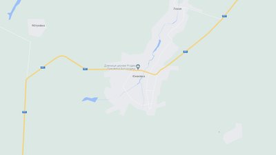У Юнаківській громаді на Сумщині внаслідок російського обстрілу загинув чоловік