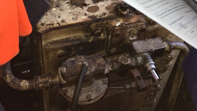 У Кропивницькому завершили розслідування вибуху газу в будинку. Знайшли самовільне підключення