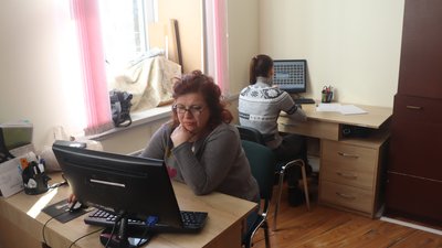 З 1 квітня навчальні заклади Охтирки можуть перейти на змішану форму навчання З 1 квітня навчальні заклади Охтирки можуть перейти на змішану форму навчання