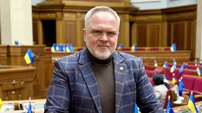 Олександр Ковальчук