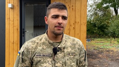 Денис Данильченко, Ічнянська громада на Чернігівщині Денис Данильченко, Ічнянська громада на Чернігівщині